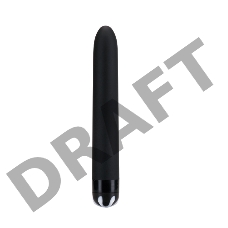 Вибростимулятор водонепронецаемый 