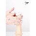 Мастурбатор нереалистичный Lingam by TOYFA  Shakti, TPE, прозрачный, 9 см
