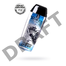 Лубрикант Shunga Toko Aroma на водной основе, экзотические фрукты, 165 мл