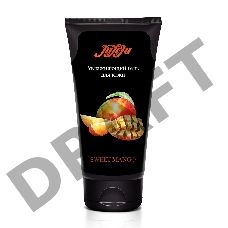 Съедобный натуральный гель JuLeJu Sweet Mango 32543JULEJU