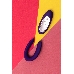 Многофункциональный стимулятор для пар Satisfyer Partner Toy REMOTE, силикон, фиолетовый, 18 см.
