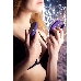 Многофункциональный стимулятор для пар Satisfyer Partner Toy REMOTE, силикон, фиолетовый, 18 см.