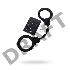 Игра в доминирование и подчинение Штучки-дрючки Скованные любовью