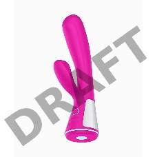 Интерактивный вибратор Kiiroo OhMiBod Fuse_розовый Интерактивный вибратор Kiiroo OhMiBod Fuse_розовый