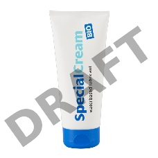 Вагинальная смазка на водной основе Bio Special - 200 мл.