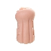 Мастурбатор реалистичный вагина Doris, XISE, TPR, телесный, 16.5 см.